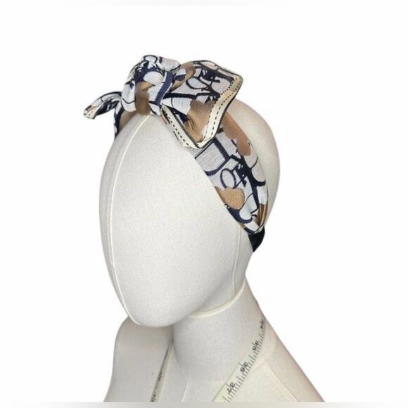 GWP Dior Beauty VIP Hair Accessories main image 4